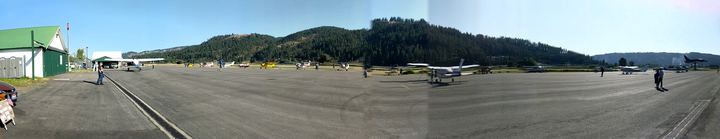 Photo 3 from Jack A. Buell Airport