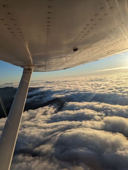 Photo 5 from Jack A. Buell Airport