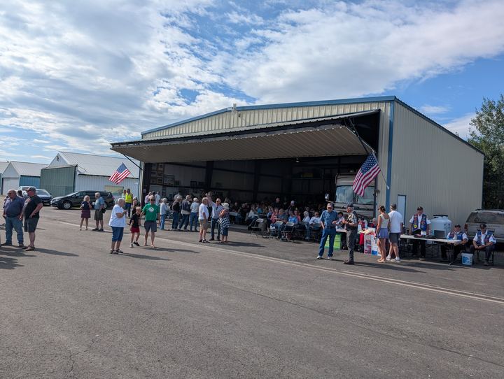 Photo 15 from Jack A. Buell Airport